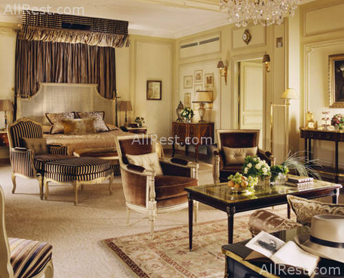 Hotel Plaza Athenee 21